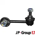 Hátsótengely stabilizátor - JP Group