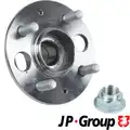 Kerékagy - JP Group