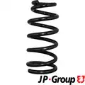 Spirálrugó - JP Group