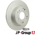 Hátsó Féktárcsa - JP Group