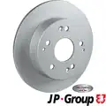 Hátsó Féktárcsa - JP Group