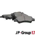 Első Fékbetét - JP Group