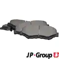 Első Fékbetét - JP Group