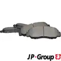 Első Fékbetét - JP Group