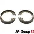 Fékpofa - JP Group
