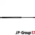 Gázteleszkóp, csomagtér fedél - JP Group