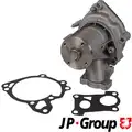 Vízpumpa - JP Group