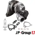 Turbó - JP Group