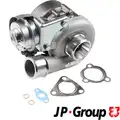 Turbó - JP Group