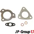 Tömítéskészlet, turbofeltöltő - JP Group