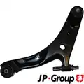 Lengőkar - JP Group