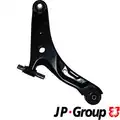 Lengőkar - JP Group