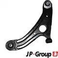 Lengőkar - JP Group