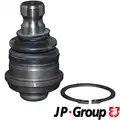 Lengőkar Gömbfej - JP Group