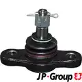 Lengőkar Gömbfej - JP Group