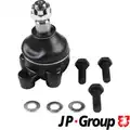 Lengőkar Gömbfej - JP Group