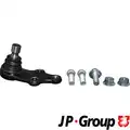 Lengőkar Gömbfej - JP Group