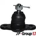 Lengőkar Gömbfej - JP Group