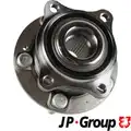 Kerékagy - JP Group
