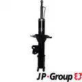 Lengéscsillapító - JP Group