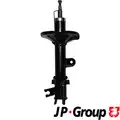Első Lengéscsillapító - JP Group