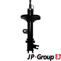 Lengéscsillapító - JP Group