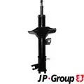 Lengéscsillapító - JP Group
