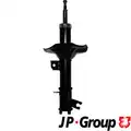 Lengéscsillapító - JP Group