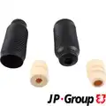 Lengéscsillapító porvédő+ütköz - JP Group