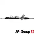 Kormánymű - JP Group