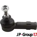 Vezetőkar Fej - JP Group