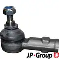 Kormányösszekötő Gömbfej - JP Group