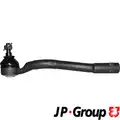 Kormányösszekötő Gömbfej - JP Group