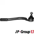 Kormányösszekötő Gömbfej - JP Group