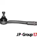 Kormányösszekötő Gömbfej - JP Group