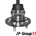 Kerékagy - JP Group