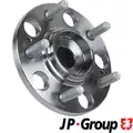 Kerékagy - JP Group