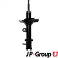 Lengéscsillapító - JP Group