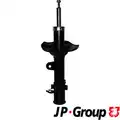 Lengéscsillapító - JP Group