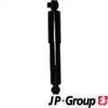 Lengéscsillapító - JP Group