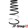 Hátsó Spirálrugó - JP Group