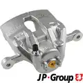 Féknyereg - JP Group