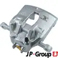 Féknyereg - JP Group