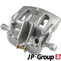 Féknyereg - JP Group