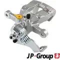Féknyereg - JP Group