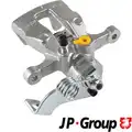 Féknyereg - JP Group