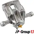 Féknyereg - JP Group
