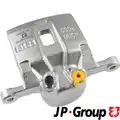 Féknyereg - JP Group