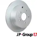 Hátsó Féktárcsa - JP Group