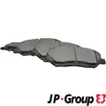 Első Fékbetét - JP Group